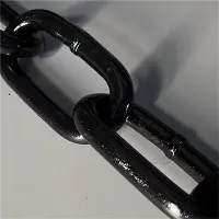 Mijnbouw Ronde ketting met hoge treksterkte