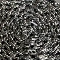 Ketting van gelegeerd staal met hoge sterkte