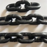 Slingketting met hoge sterkte