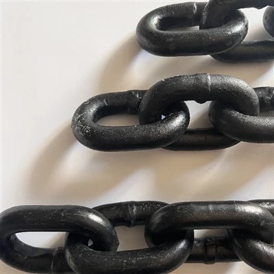Gelaste structuur rolschuifketen